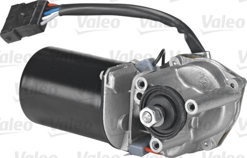 Valeo 579071 - Двигател на чистачките vvparts.bg