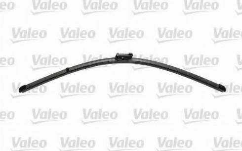 Valeo 574495 - Перо на чистачка vvparts.bg