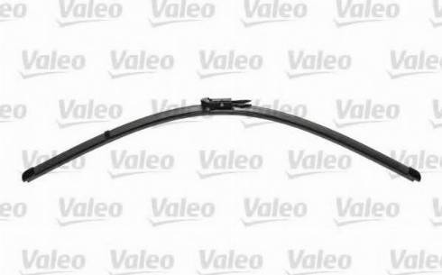 Valeo 574606 - Перо на чистачка vvparts.bg