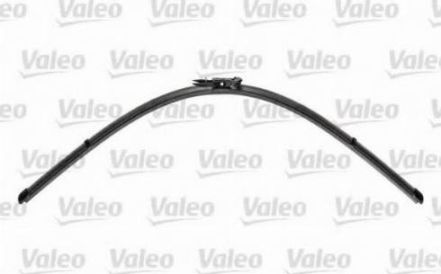 Valeo 574683 - Перо на чистачка vvparts.bg