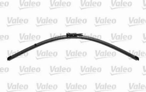 Valeo 574670 - Перо на чистачка vvparts.bg