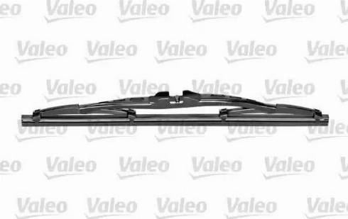 Valeo 574195 - Перо на чистачка vvparts.bg