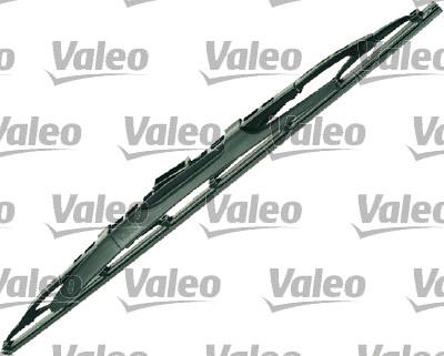 Valeo 574152 - Перо на чистачка vvparts.bg