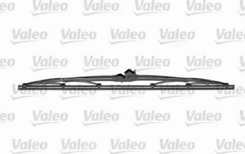 Valeo 574170 - Перо на чистачка vvparts.bg