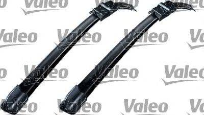 Valeo 574367 - Перо на чистачка vvparts.bg