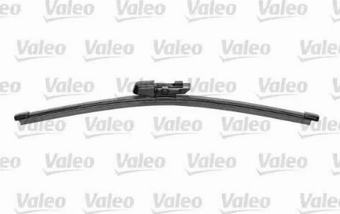 Valeo 574332 - Перо на чистачка vvparts.bg