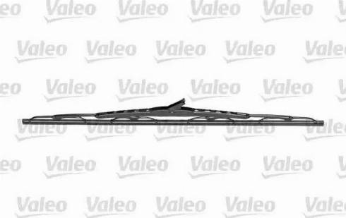 Valeo 574295 - Перо на чистачка vvparts.bg