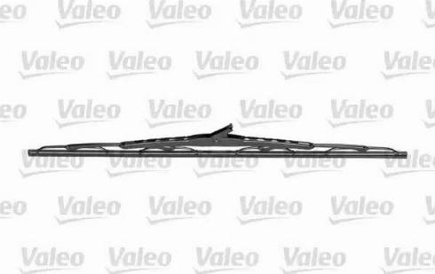 Valeo 574296 - Перо на чистачка vvparts.bg