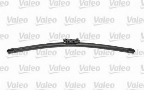 Valeo 575905 - Перо на чистачка vvparts.bg