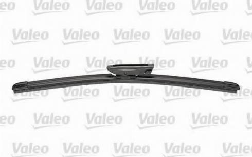 Valeo 575902 - Перо на чистачка vvparts.bg