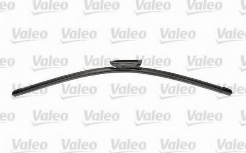 Valeo 575914 - Перо на чистачка vvparts.bg