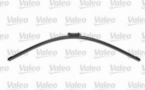 Valeo 575918 - Перо на чистачка vvparts.bg