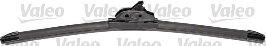 Valeo 575783 - Перо на чистачка vvparts.bg