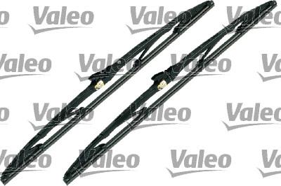 Valeo 576005 - Перо на чистачка vvparts.bg