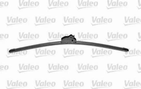 Valeo 576076 - Перо на чистачка vvparts.bg