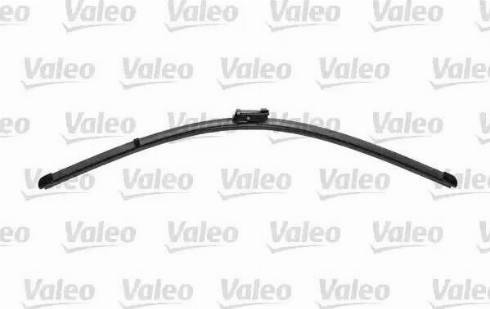 Valeo 577837 - Перо на чистачка vvparts.bg