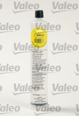 Valeo 699935 - Компресорно масло vvparts.bg