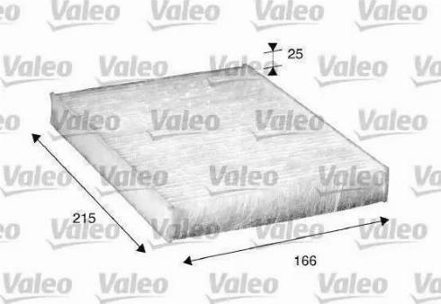 BOSCH 0 986 TF0 068 - Филтър купе (поленов филтър) vvparts.bg