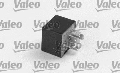 Valeo 643501 - Реле, работен ток vvparts.bg