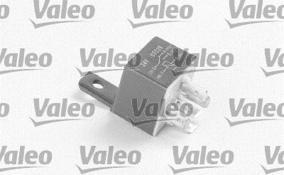 Valeo 643822 - Реле, работен ток vvparts.bg