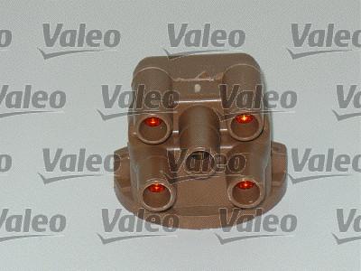 Valeo 667287 - Капачка на дистрибутор на запалване vvparts.bg