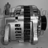 Valeo 600009 - Генератор vvparts.bg