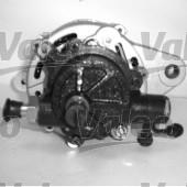 Valeo 600015 - Генератор vvparts.bg