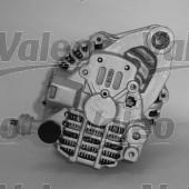 Valeo 600013 - Генератор vvparts.bg