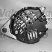 Valeo 600022 - Генератор vvparts.bg