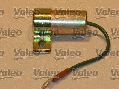 Valeo 607453 - Щекер, запалителна бобина vvparts.bg