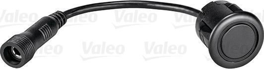 Valeo 632205 - Датчик, парктроник vvparts.bg