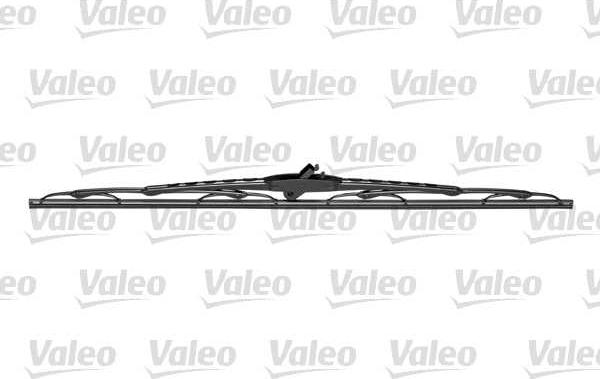 Valeo 628600 - Перо на чистачка vvparts.bg