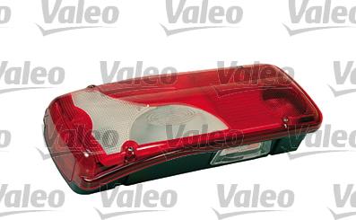 Valeo 090695 - Задни светлини vvparts.bg