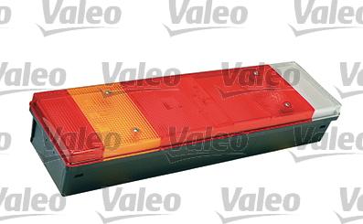 Valeo 090644 - Задни светлини vvparts.bg