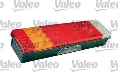 Valeo 090645 - Задни светлини vvparts.bg