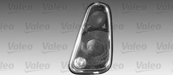 Valeo 044432 - Задни светлини vvparts.bg