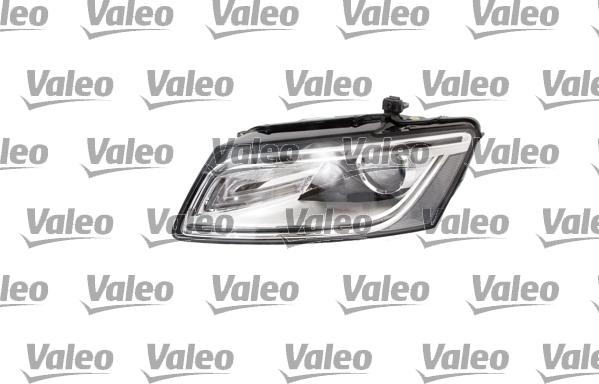 Valeo 044867 - Главен фар vvparts.bg