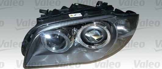 Valeo 044284 - Главен фар vvparts.bg