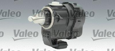 Valeo 043730 - Регулиращ елемент, регулиране на светлините vvparts.bg