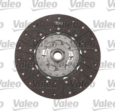 Valeo 805474 - Комплект съединител vvparts.bg