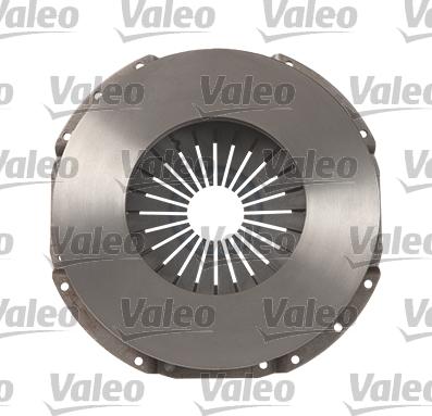 Valeo 805697 - Притискателен диск vvparts.bg