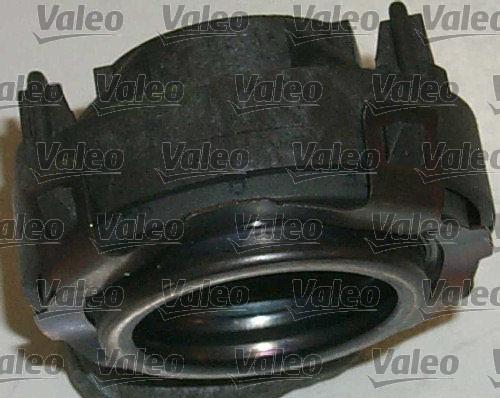 Valeo 009303 - Комплект съединител vvparts.bg