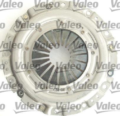 Valeo 009246 - Комплект съединител vvparts.bg