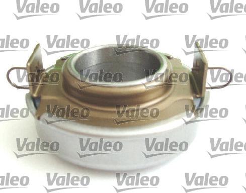 Valeo 009246 - Комплект съединител vvparts.bg