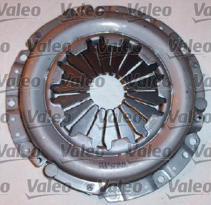 Valeo 009241 - Комплект съединител vvparts.bg