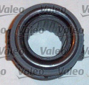 Valeo 009241 - Комплект съединител vvparts.bg