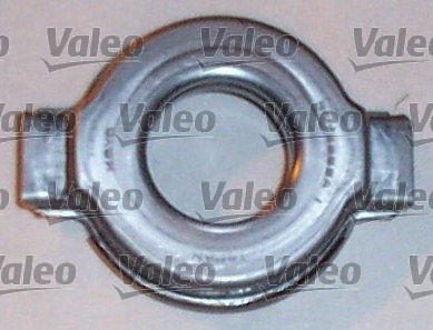 Valeo 009255 - Комплект съединител vvparts.bg