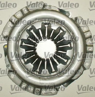 Valeo 009218 - Комплект съединител vvparts.bg