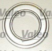 Valeo 009218 - Комплект съединител vvparts.bg