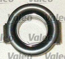 Valeo 009217 - Комплект съединител vvparts.bg